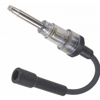 Vérificateur de Bougie d'allumage de Matrix