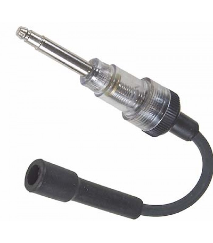 Matrix Spark plug tester