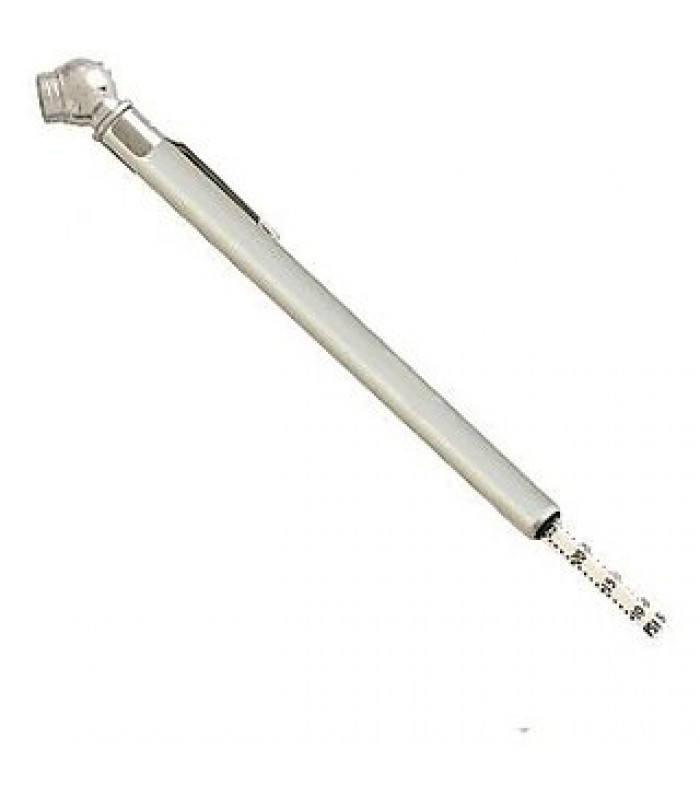 Matrix Dial Tire Pressure Gauge