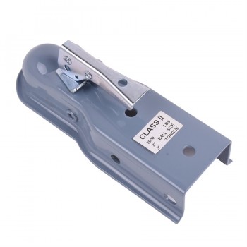 Matrix Canada 2in x 3in Trailer Coupler