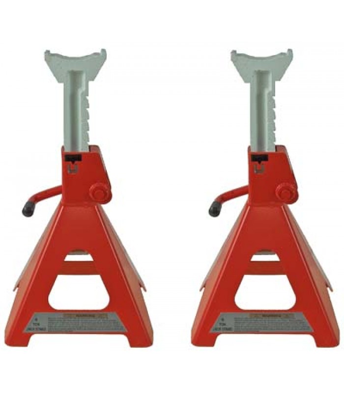 Matrix 3 Ton Jack Stand - Pair