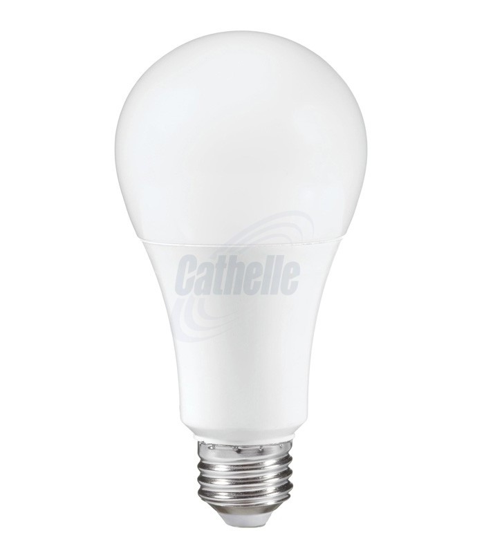 Ampoule DEL A21 15.5W intensité variable blanc Chaud de Electrimart