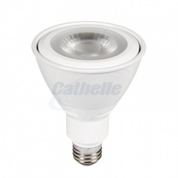 Ampoule DEL PAR30 11W intensité variable blanc Chaud de Electrimart