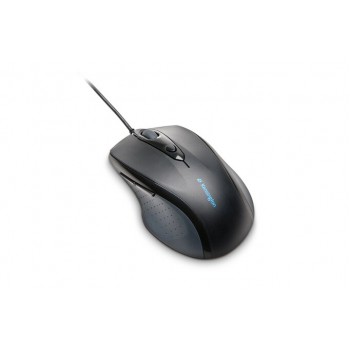 Kensington Pro Fit Wired Full-Size Mouse Wired USB