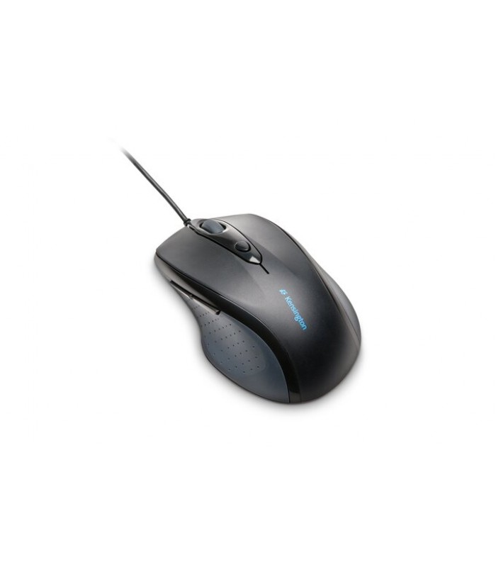 Kensington Pro Fit Wired Full-Size Mouse Wired USB