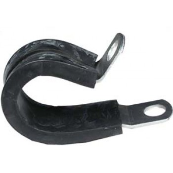 Pico Canada 1/4" Rubber Insulated Cable Clamps - Pack of 2