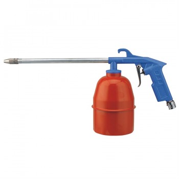Bolton AIr Washing Spray Gun with Cup
