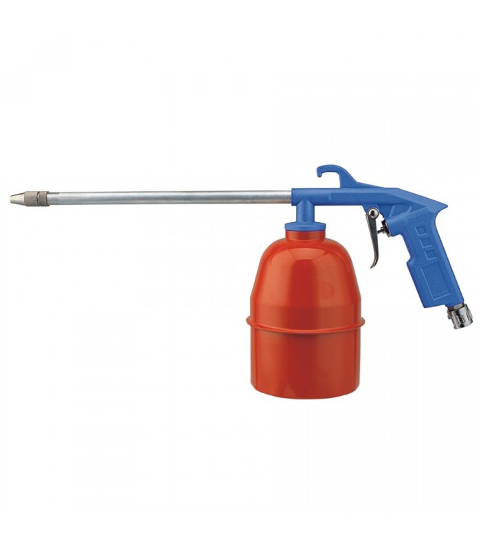 Bolton AIr Washing Spray Gun with Cup