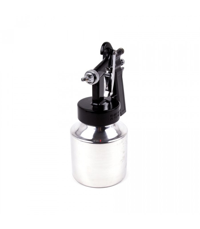 Bolton Air Spray Gun Low Pressure 0.8mm Drive Pressure Feed