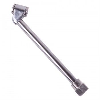 Matrix Canada Head Air Chuck 1/4"