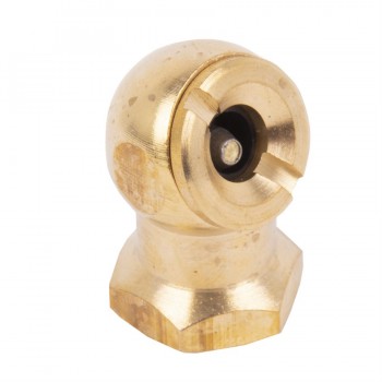 Matrix Canada Air Chuck 1/4"