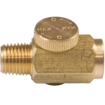 Mini régulateur 1/4'' NPT de Bolton Air