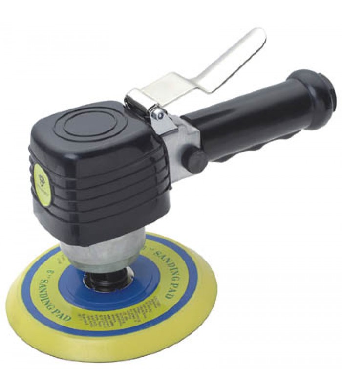 Bolton AIr Sander Air Dual Action Orbital 6 in.