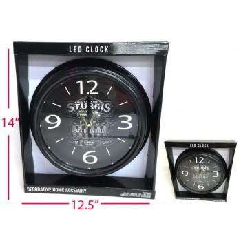 Horlorge DEL - STURGIS BLACK HILLS RALLY