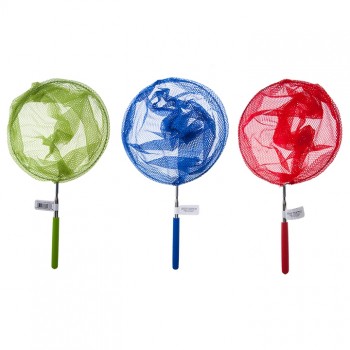 FILET PAPILLON TÉLESCOPIQUE