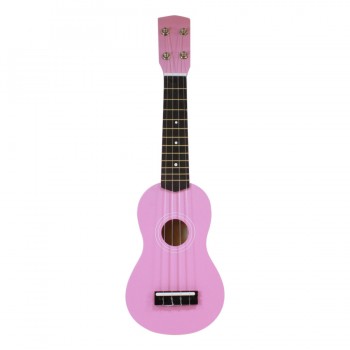 Ukulélé - Rose