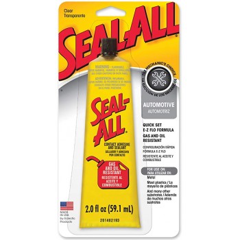 Seal-All Adhésif de contact et scellant, 59.1ml