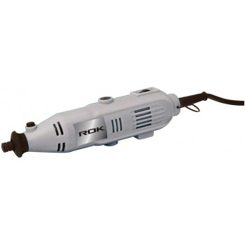 ROK 40 PC Rotary Tool Kit