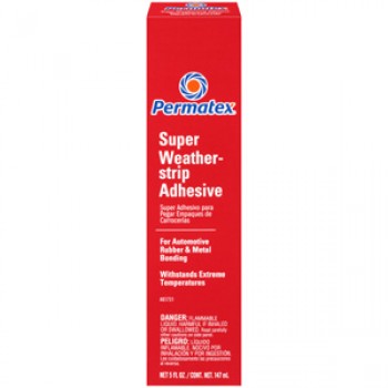 Super Adhésif Jaune 147ml Permatex