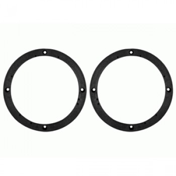 Adapteur 1' universel pour haut-parleur 6 1/2' de Metra