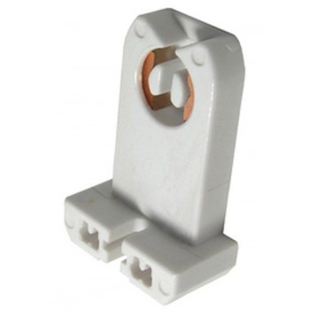 Support de lampe fluerescente 660W-600V - Paquet de 2