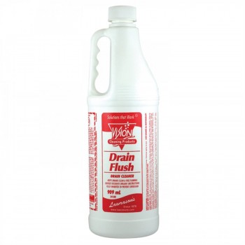 Lawrason's Vision Drain Flush 909 mL