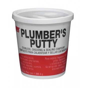 Oatey Plumber's putty 397g