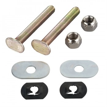 Moen M5850 Toilet Floor Bolt Set
