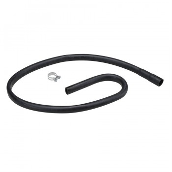 Moen Washing Machine Discharge Hose 5 ft.