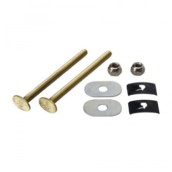 Moen M5840 Toilet Floor Bolt Set