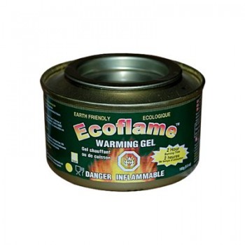 Combustible à cuisson en gelée 200g