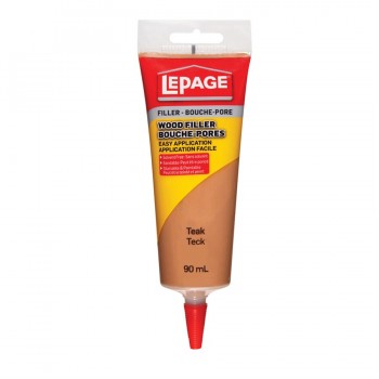 Bouche-Pores Bois Teck 90ml Lepage