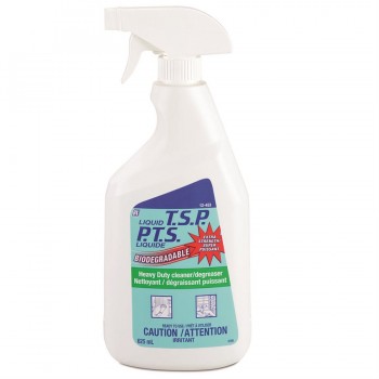 PTS Bio-Dégradable 625ml