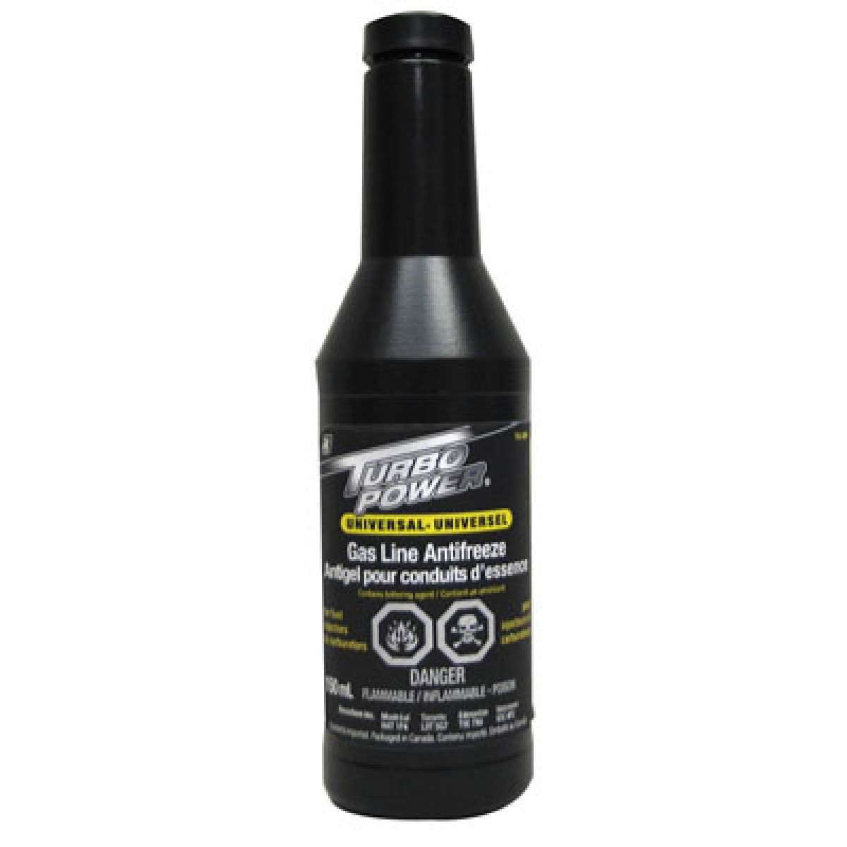 GasLine Antifreeze universal 150ml GZ50040