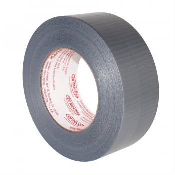 Cantech Duct Tape 48mm X 55m Grey 93-21