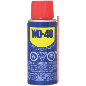 WD-40 Multi-Use Product 85g