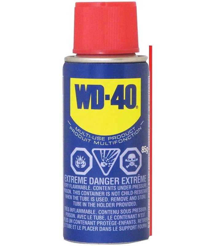 WD-40 Multi-Use Product 85g