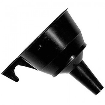 Plastic Funnel with Handle 6 in.
