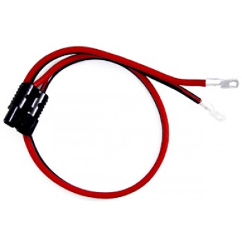 Pico Canada 4 AWG Plug To Lug Modular Booster Cables 