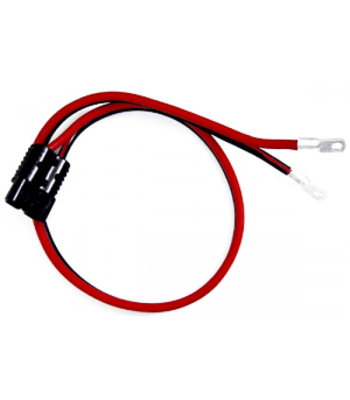 Pico Canada 4 AWG Plug To Lug Modular Booster Cables