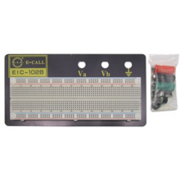 Mode Electronics Breadboard Solderless 630 points