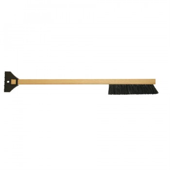 Mallory Snow Brush 25 in. Value Reach