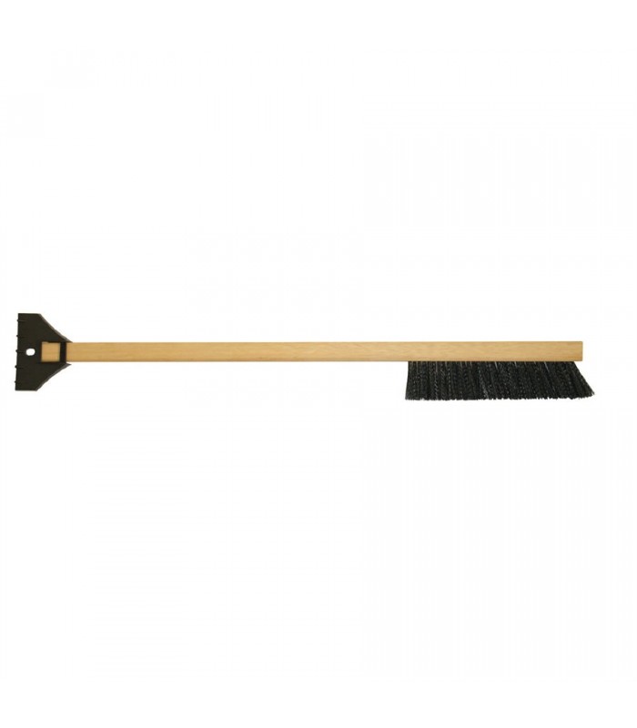 Mallory Snow Brush 25 in. Value Reach