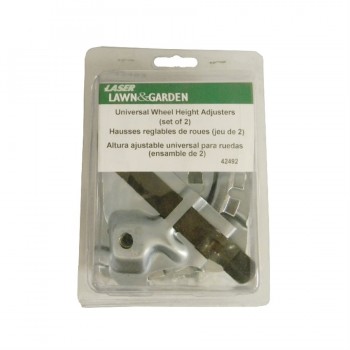 Laser Lawn Mower Wheel Height Adjuster Set