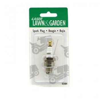 Laser Spark Plug short replaces BM6A CJ8 L6C
