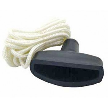 Laser 9/64" x 84" Starter Rope & Large Handle