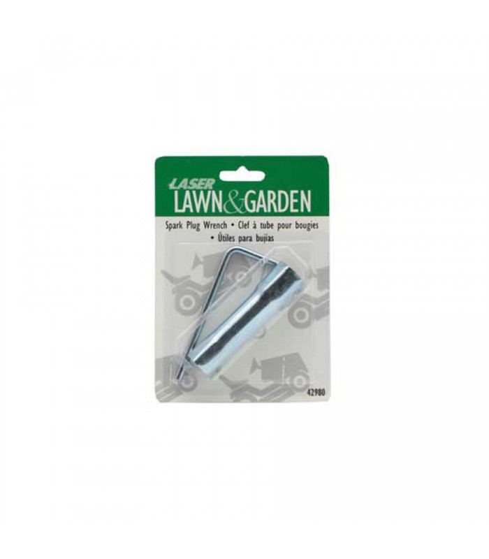Laser Spark Plug Wrench for Mower and more
