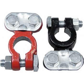 Pico Epoxy Battery Terminals - Pair