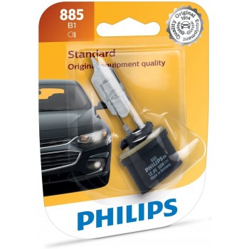 Philips Standard Fog Lamp 885