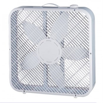 Box Fan 51cm